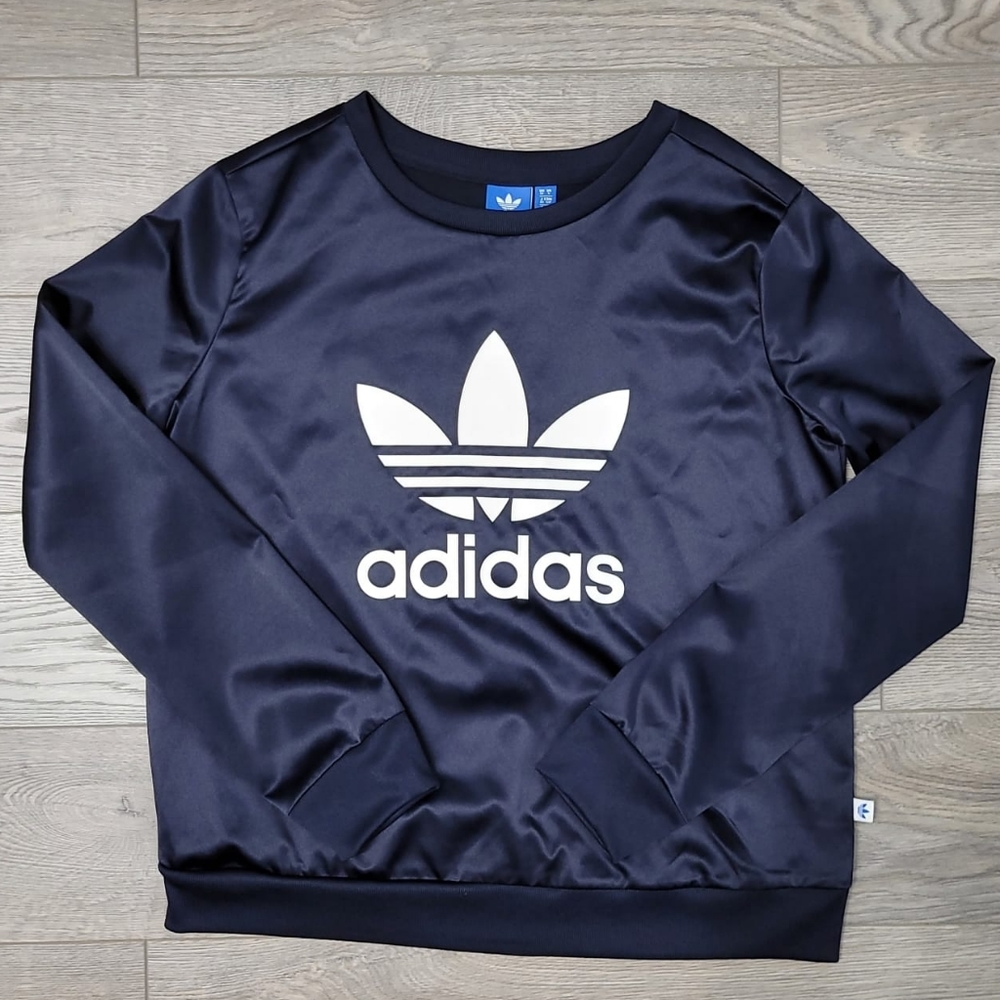 Adidas Originals Women's Sweatshirt